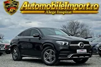 Mercedes-Benz GLE din 2021 cu 110.139 km - oferta MER198954 - foto 3