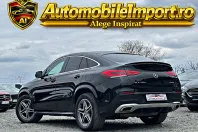 Mercedes-Benz GLE din 2021 cu 110.139 km - oferta MER198954 - foto 4