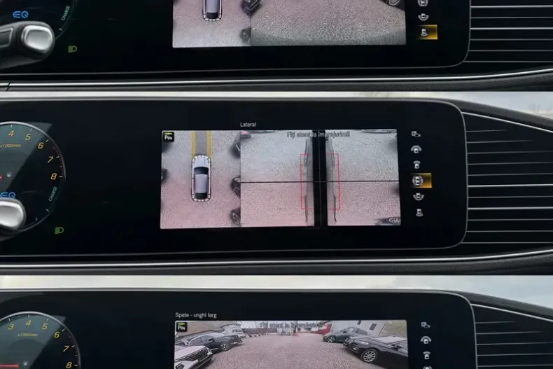 Mercedes-Benz GLE din 2021 cu 110.139 km - oferta MER198954 - foto 12