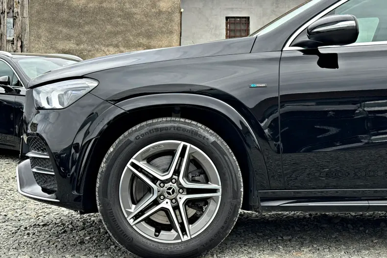 Mercedes-Benz GLE din 2021 cu 110.139 km - oferta MER198954 - foto 13