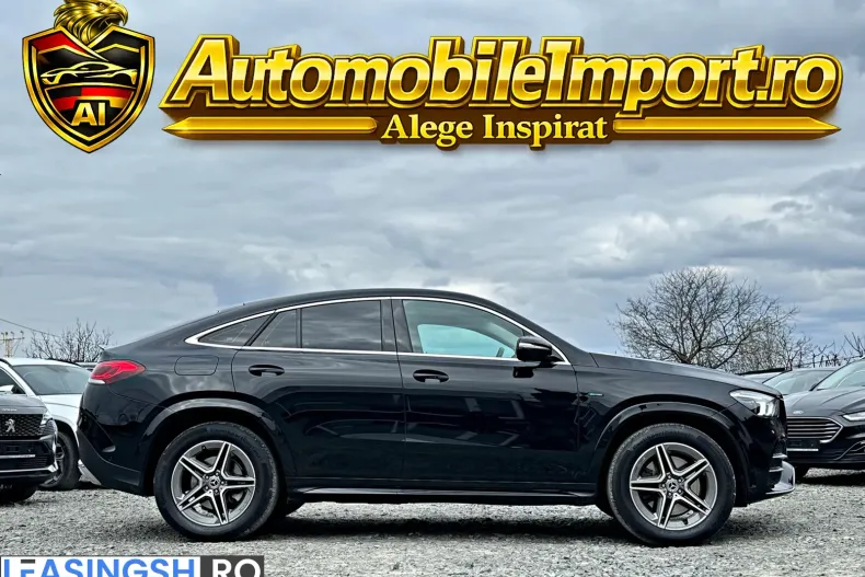 Mercedes-Benz GLE din 2021 cu 110.139 km - oferta MER198954 - foto 14