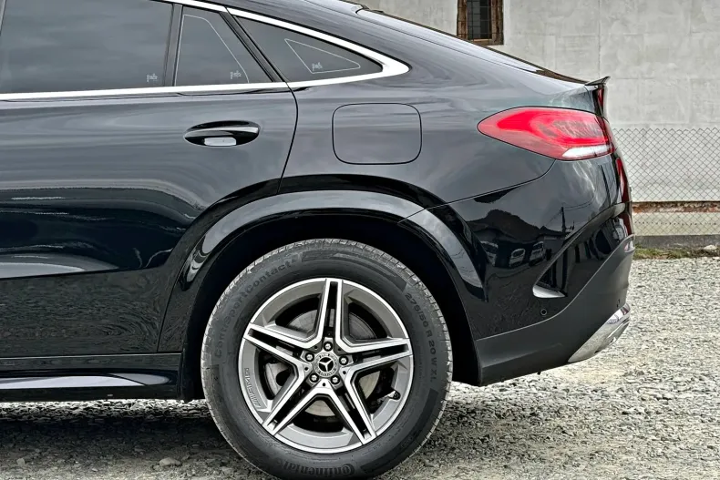 Mercedes-Benz GLE din 2021 cu 110.139 km - oferta MER198954 - foto 16
