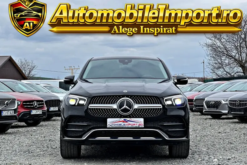 Mercedes-Benz GLE din 2021 cu 110.139 km - oferta MER198954 - foto 18