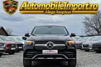 Mercedes-Benz GLE din 2021 cu 110.139 km - oferta MER198954 - foto 19