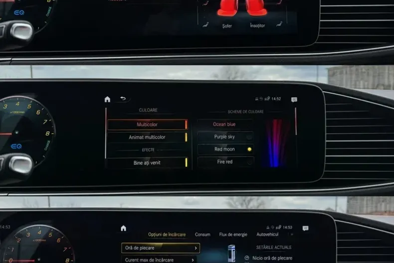 Mercedes-Benz GLE din 2021 cu 110.139 km - oferta MER198954 - foto 23