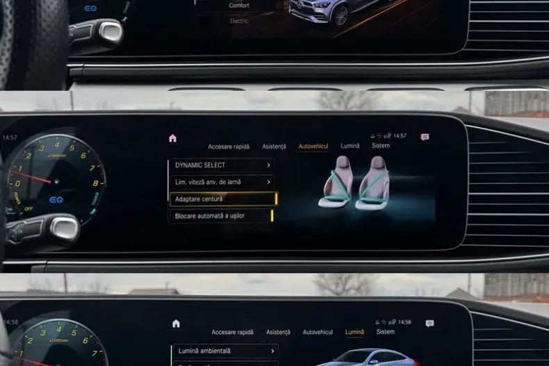 Mercedes-Benz GLE din 2021 cu 110.139 km - oferta MER198954 - foto 25