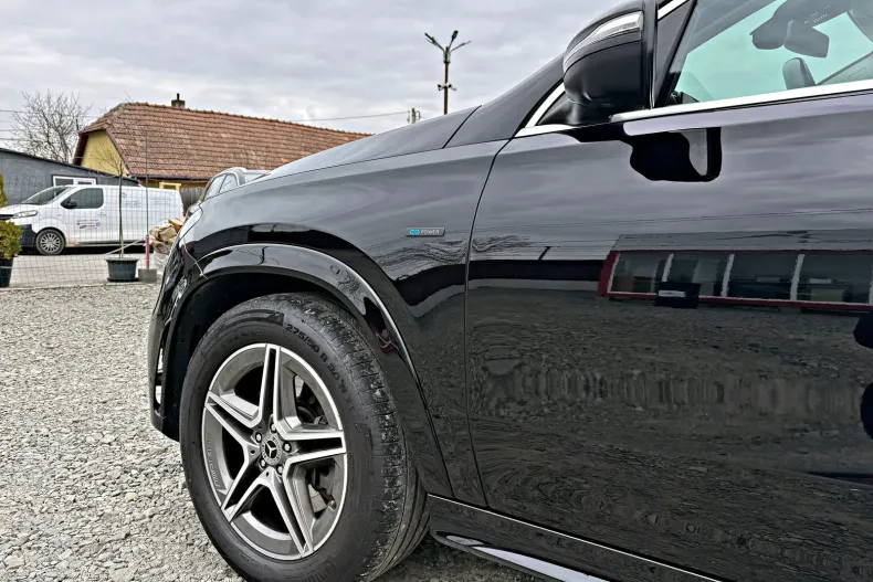 Mercedes-Benz GLE din 2021 cu 110.139 km - oferta MER198954 - foto 26