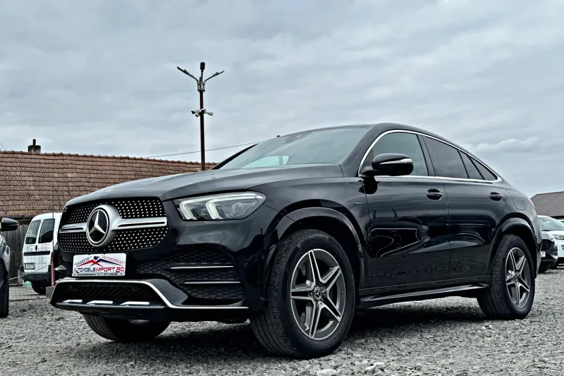 Mercedes-Benz GLE din 2021 cu 110.139 km - oferta MER198954 - foto 36