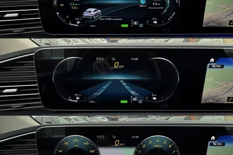 Mercedes-Benz GLE din 2021 cu 110.139 km - oferta MER198954 - foto 37