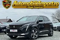 Peugeot 3008 din 2021 cu 78.300 km - oferta PEU198955 - foto 1