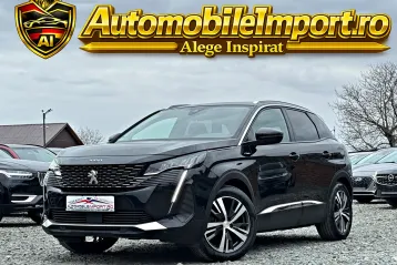 Peugeot 3008 din 2021 - oferta PEU198955