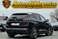 Peugeot 3008 din 2021 cu 78.300 km - oferta PEU198955 - foto 2