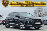 Peugeot 3008 din 2021 cu 78.300 km - oferta PEU198955 - foto 3