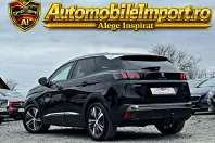Peugeot 3008 din 2021 cu 78.300 km - oferta PEU198955 - foto 4