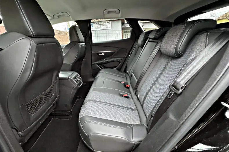 Peugeot 3008 din 2021 cu 78.300 km - oferta PEU198955 - foto 6