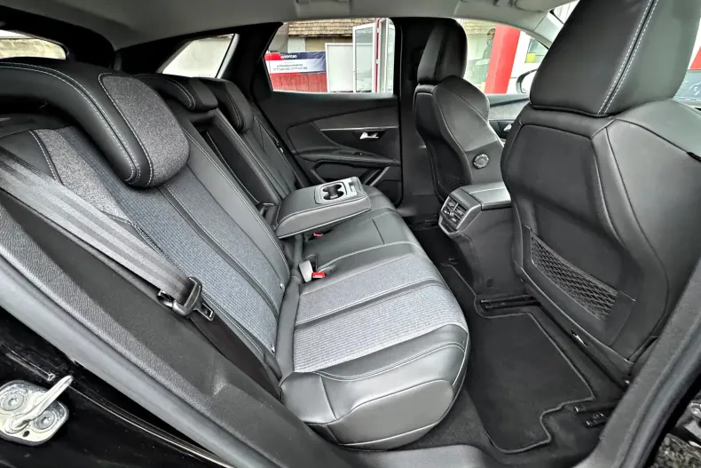 Peugeot 3008 din 2021 cu 78.300 km - oferta PEU198955 - foto 7