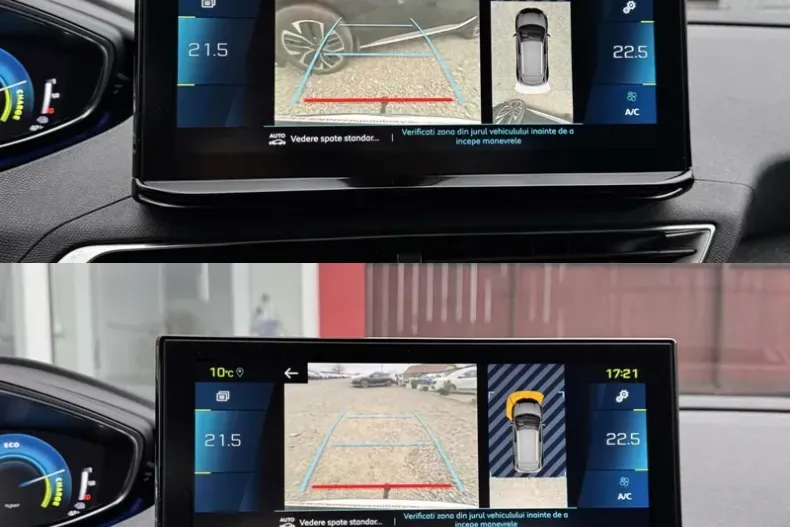 Peugeot 3008 din 2021 cu 78.300 km - oferta PEU198955 - foto 13