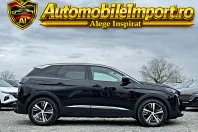 Peugeot 3008 din 2021 cu 78.300 km - oferta PEU198955 - foto 14