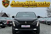 Peugeot 3008 din 2021 cu 78.300 km - oferta PEU198955 - foto 18
