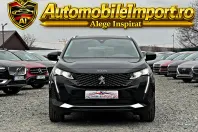 Peugeot 3008 din 2021 cu 78.300 km - oferta PEU198955 - foto 20