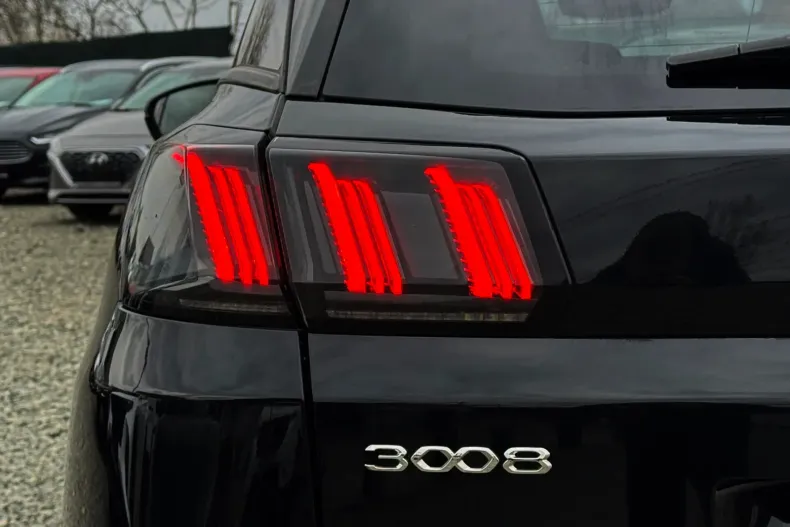 Peugeot 3008 din 2021 cu 78.300 km - oferta PEU198955 - foto 28