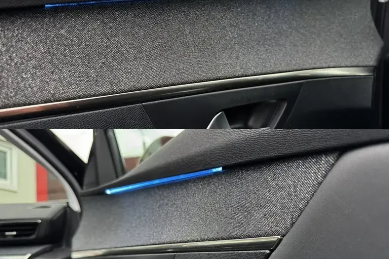 Peugeot 3008 din 2021 cu 78.300 km - oferta PEU198955 - foto 34