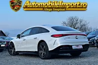 Mercedes-Benz EQS din 2022 cu 63.150 km - oferta MER198956 - foto 4