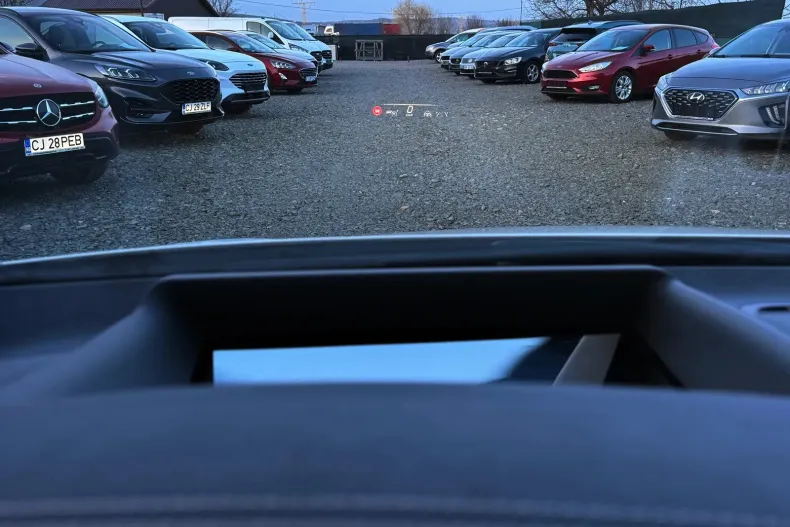 Mercedes-Benz EQS din 2022 cu 63.150 km - oferta MER198956 - foto 23