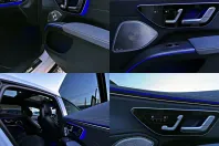 Mercedes-Benz EQS din 2022 cu 63.150 km - oferta MER198956 - foto 24