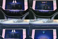 Mercedes-Benz EQS din 2022 cu 63.150 km - oferta MER198956 - foto 32