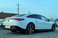 Mercedes-Benz EQS din 2022 cu 63.150 km - oferta MER198956 - foto 33