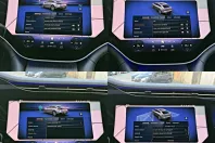 Mercedes-Benz EQS din 2022 cu 63.150 km - oferta MER198956 - foto 34