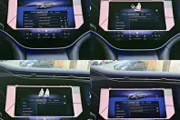 Mercedes-Benz EQS din 2022 cu 63.150 km - oferta MER198956 - foto 36