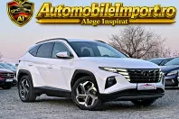 Hyundai Tucson din 2022 cu 91.916 km - oferta HYU198957 - foto 3