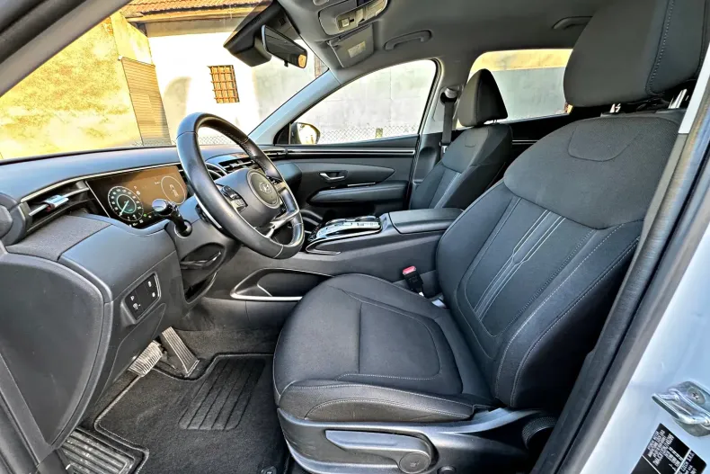 Hyundai Tucson din 2022 cu 91.916 km - oferta HYU198957 - foto 5