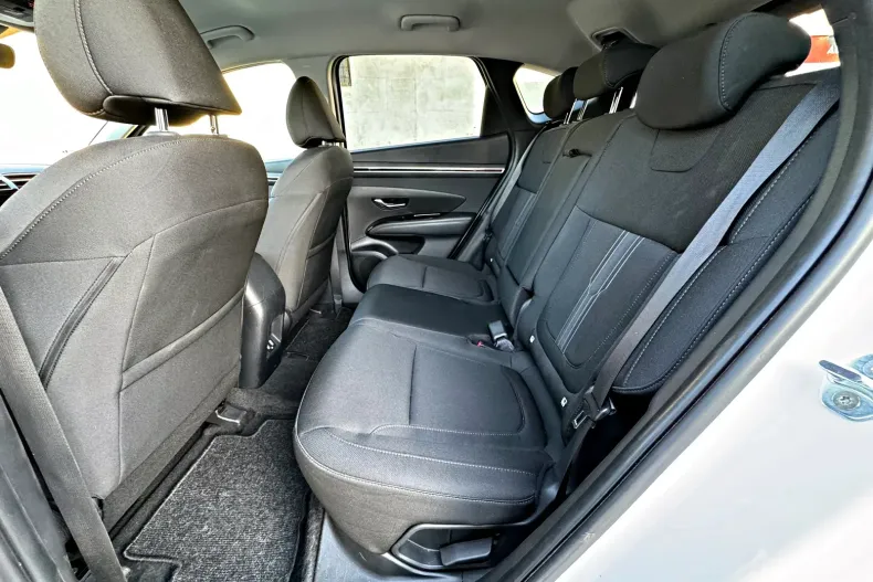 Hyundai Tucson din 2022 cu 91.916 km - oferta HYU198957 - foto 6