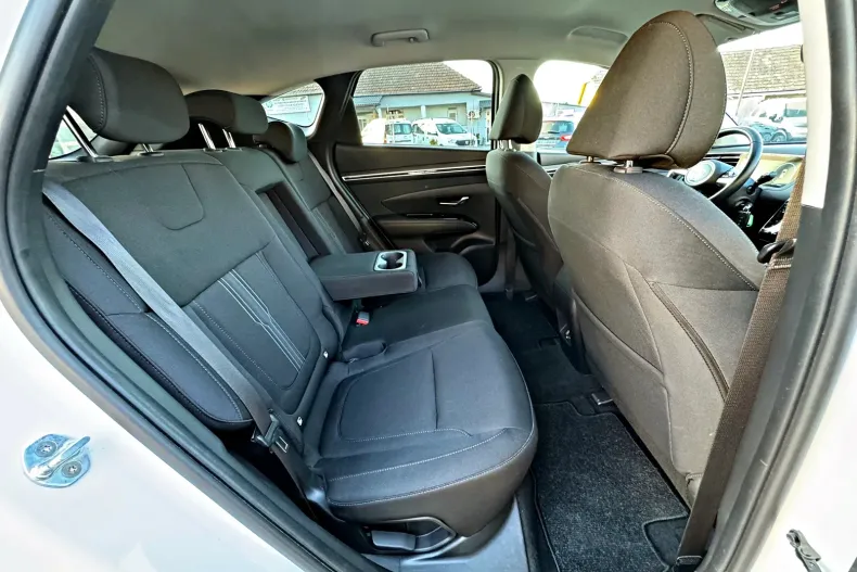 Hyundai Tucson din 2022 cu 91.916 km - oferta HYU198957 - foto 7