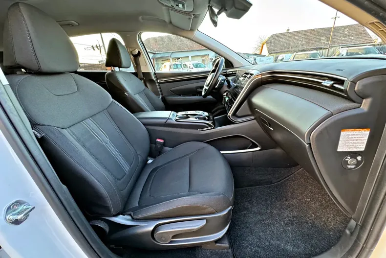 Hyundai Tucson din 2022 cu 91.916 km - oferta HYU198957 - foto 8