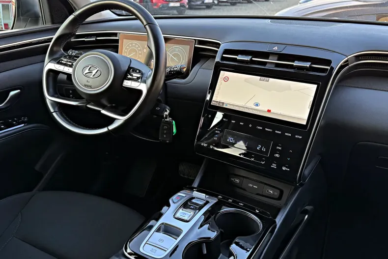 Hyundai Tucson din 2022 cu 91.916 km - oferta HYU198957 - foto 9