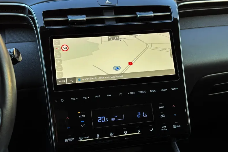 Hyundai Tucson din 2022 cu 91.916 km - oferta HYU198957 - foto 11