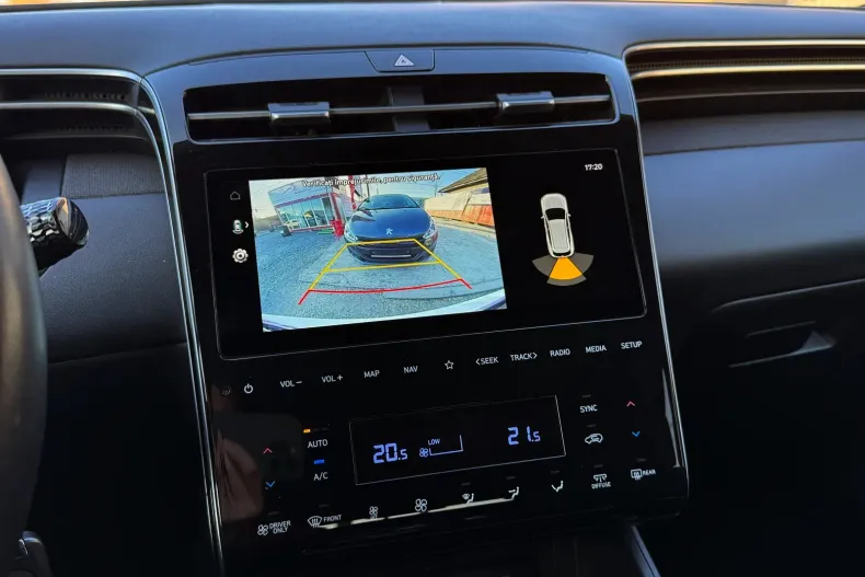 Hyundai Tucson din 2022 cu 91.916 km - oferta HYU198957 - foto 13