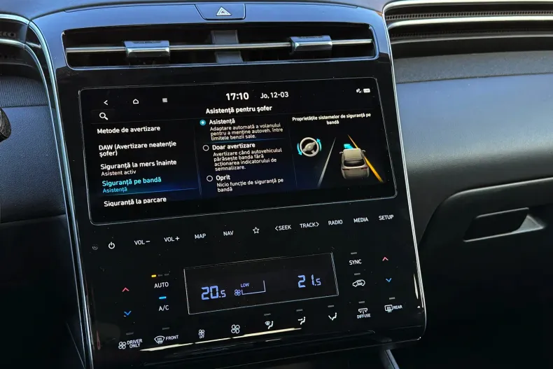 Hyundai Tucson din 2022 cu 91.916 km - oferta HYU198957 - foto 21