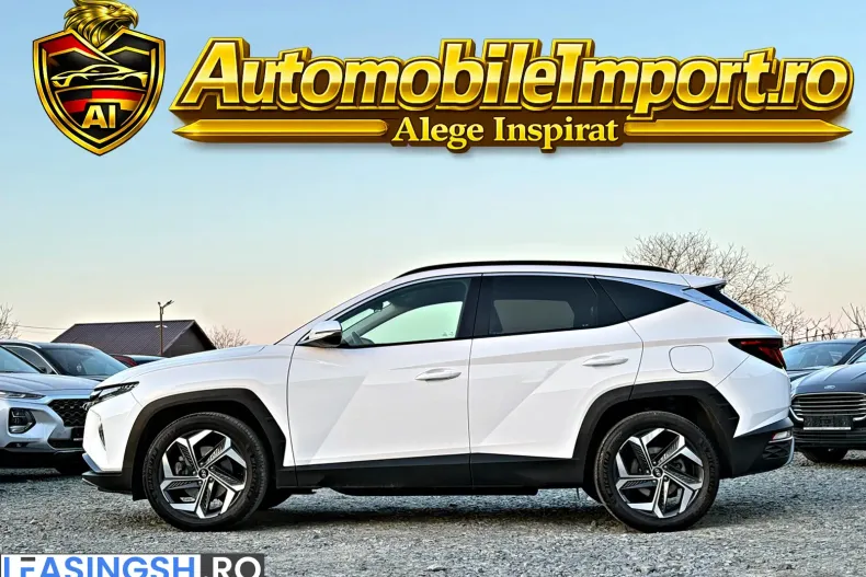 Hyundai Tucson din 2022 cu 91.916 km - oferta HYU198957 - foto 23