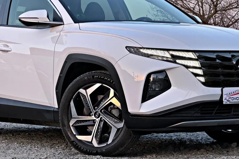 Hyundai Tucson din 2022 cu 91.916 km - oferta HYU198957 - foto 26