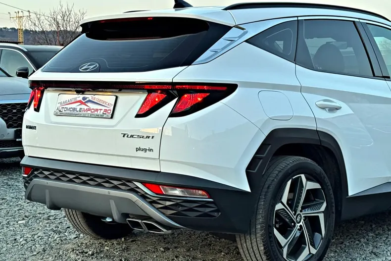 Hyundai Tucson din 2022 cu 91.916 km - oferta HYU198957 - foto 27