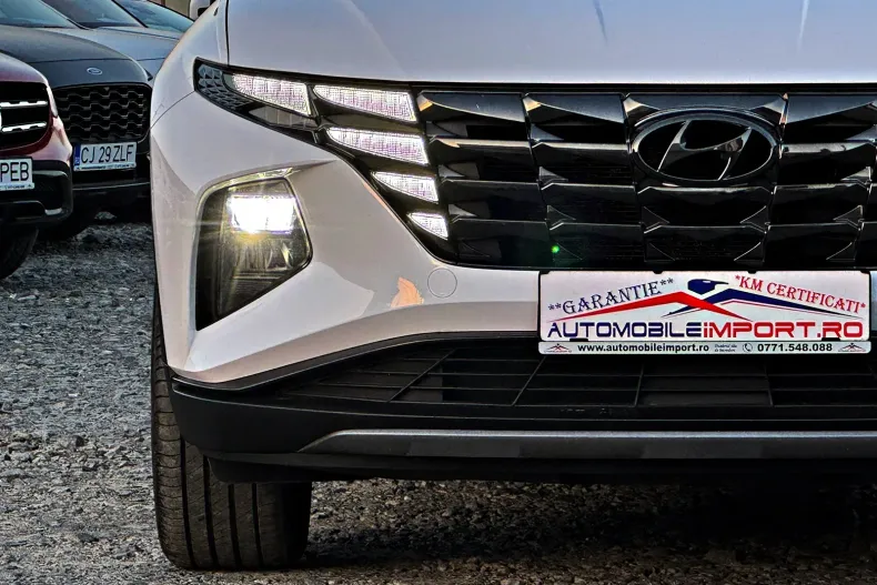 Hyundai Tucson din 2022 cu 91.916 km - oferta HYU198957 - foto 28