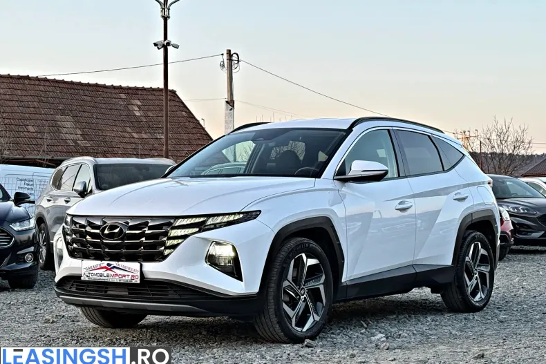 Hyundai Tucson din 2022 cu 91.916 km - oferta HYU198957 - foto 30