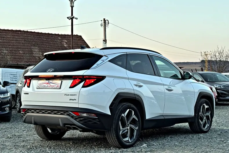 Hyundai Tucson din 2022 cu 91.916 km - oferta HYU198957 - foto 31