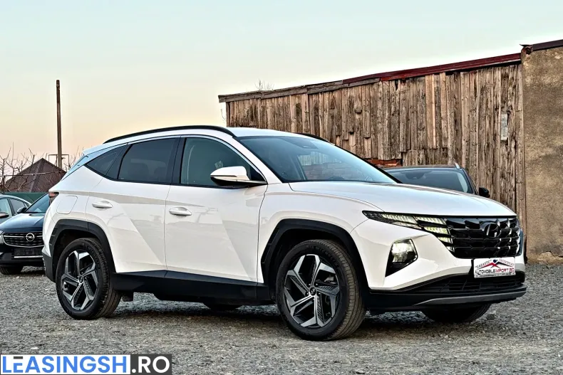 Hyundai Tucson din 2022 cu 91.916 km - oferta HYU198957 - foto 32