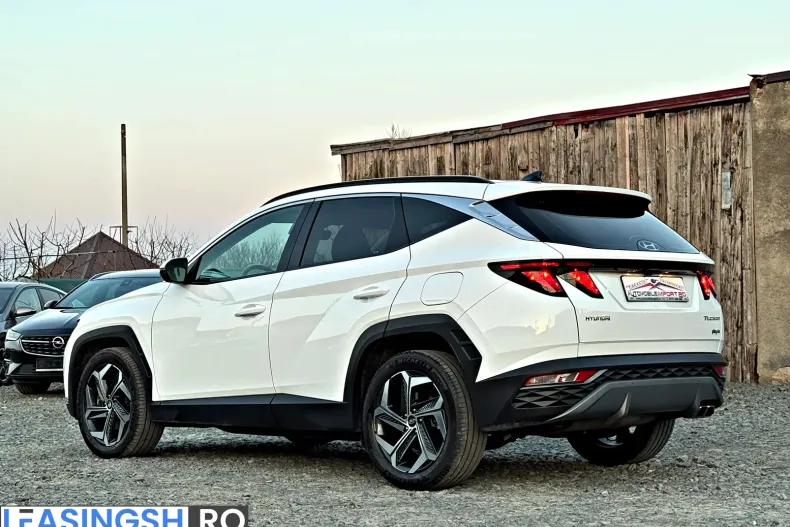 Hyundai Tucson din 2022 cu 91.916 km - oferta HYU198957 - foto 33
